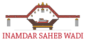 Inamdar Saheb Wadi