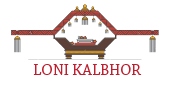 Loni Kalbhor, Shri Vitthal Mandir